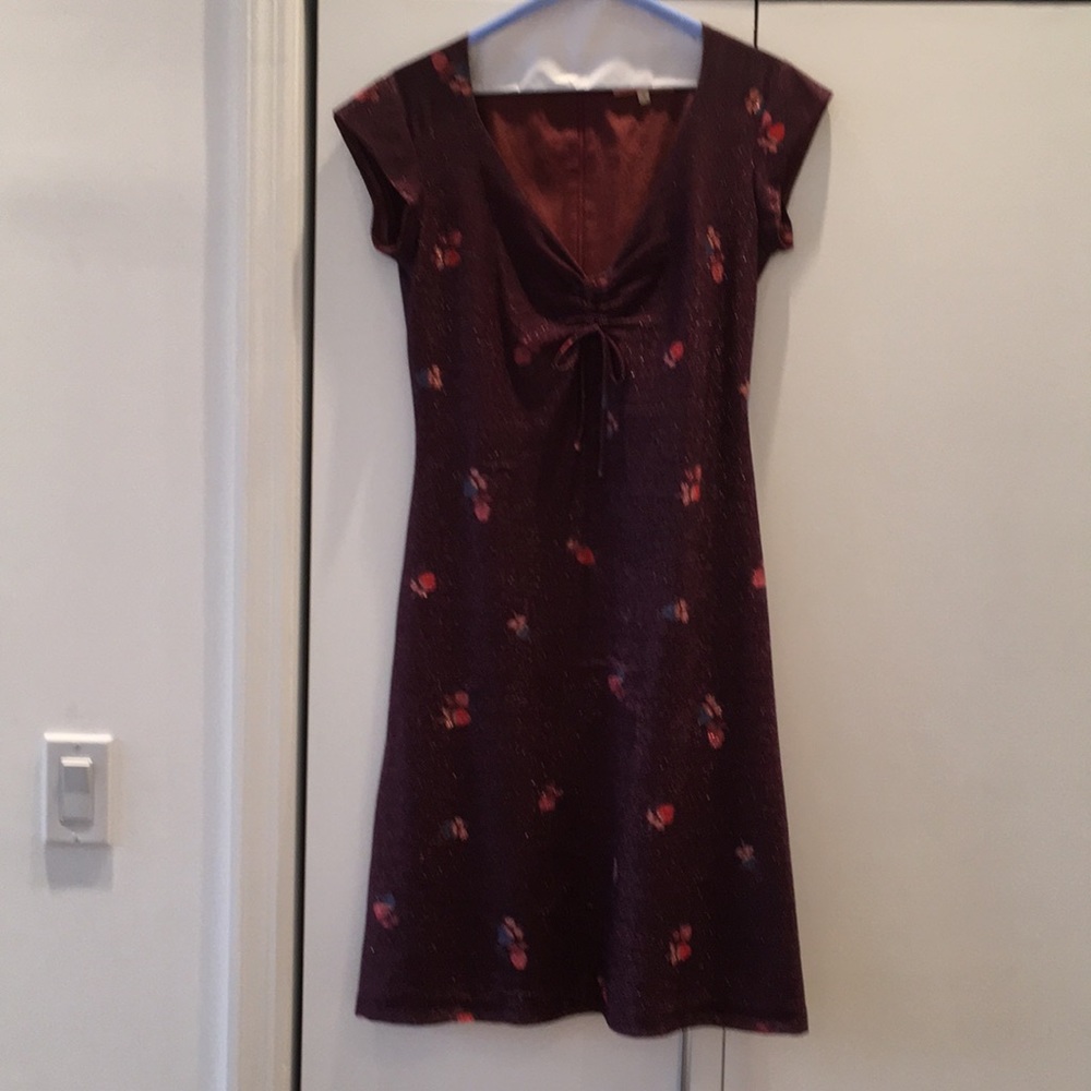 Mayle vintage dress